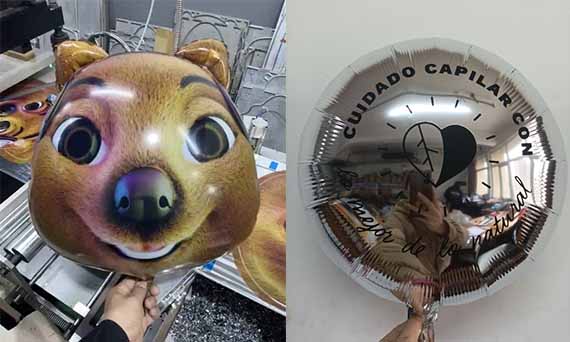 Nhà máy nào ở Trung Quốc là đáng tin cậy cho việc in bóng bay?