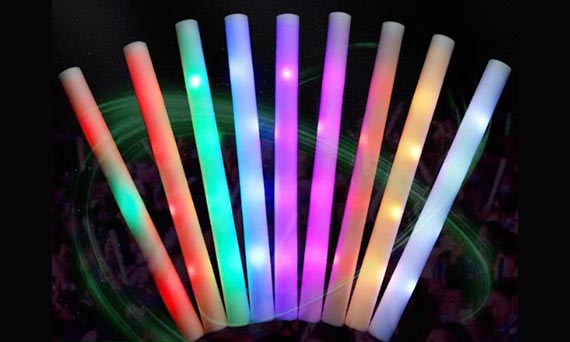 Hướng dẫn Carnival Chuyên gia Bầu không khí thiết yếu cho các bữa tiệc