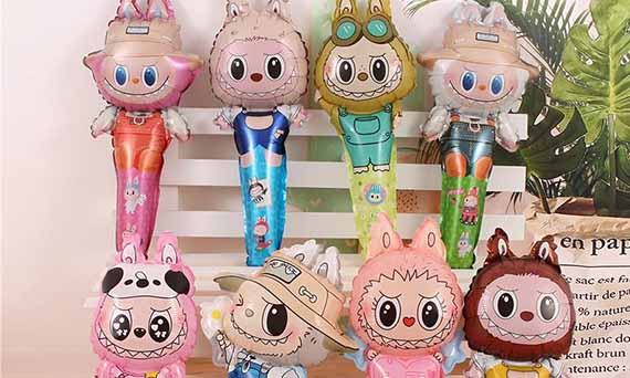 Làm thế nào để sửa chữa một quả bóng bay bị hỏng?