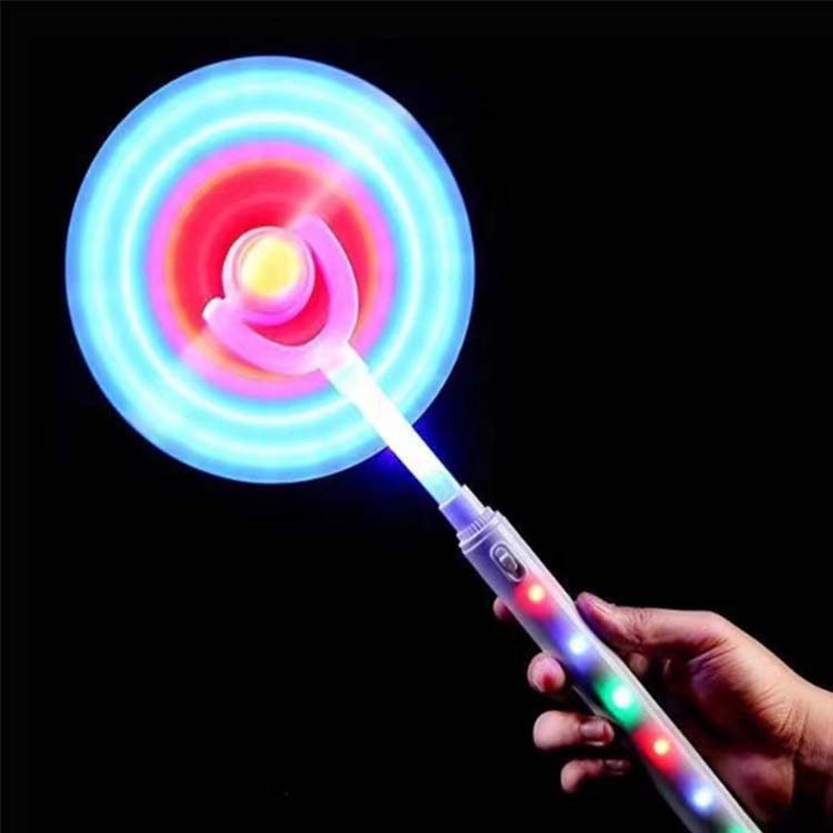 Xuất phát phát sáng xoay tự động