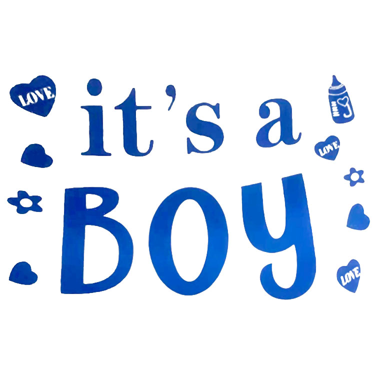 Nhãn dán bóng bobo