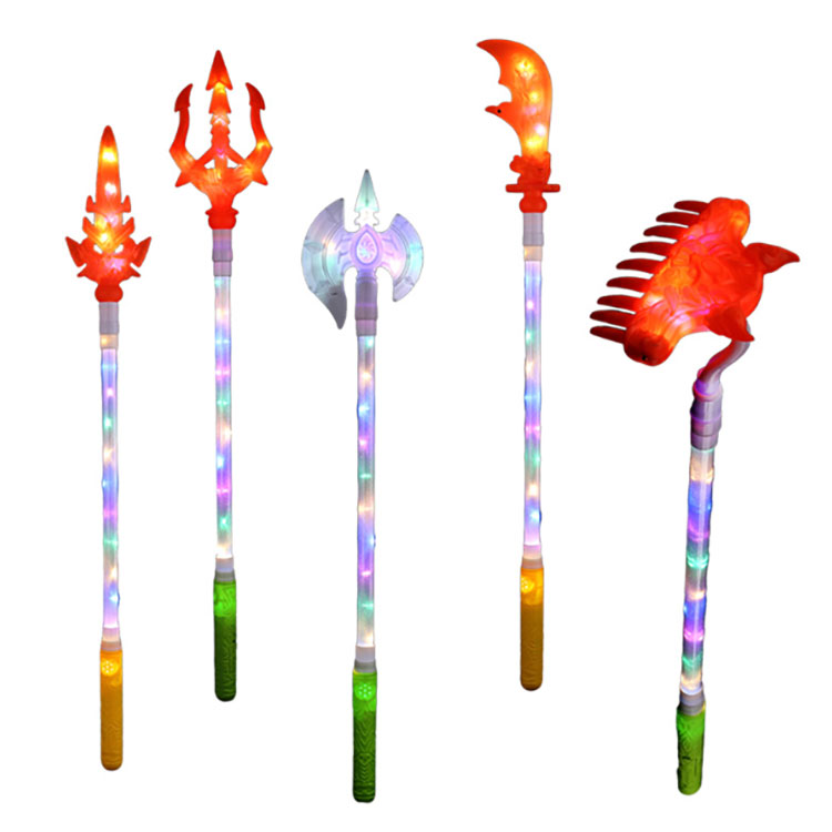 Đồ chơi vũ khí phát sáng