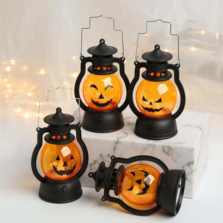 Đèn lồng Pumpkin Halloween