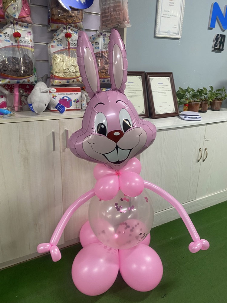 Bugs Bunny Foil Balloons