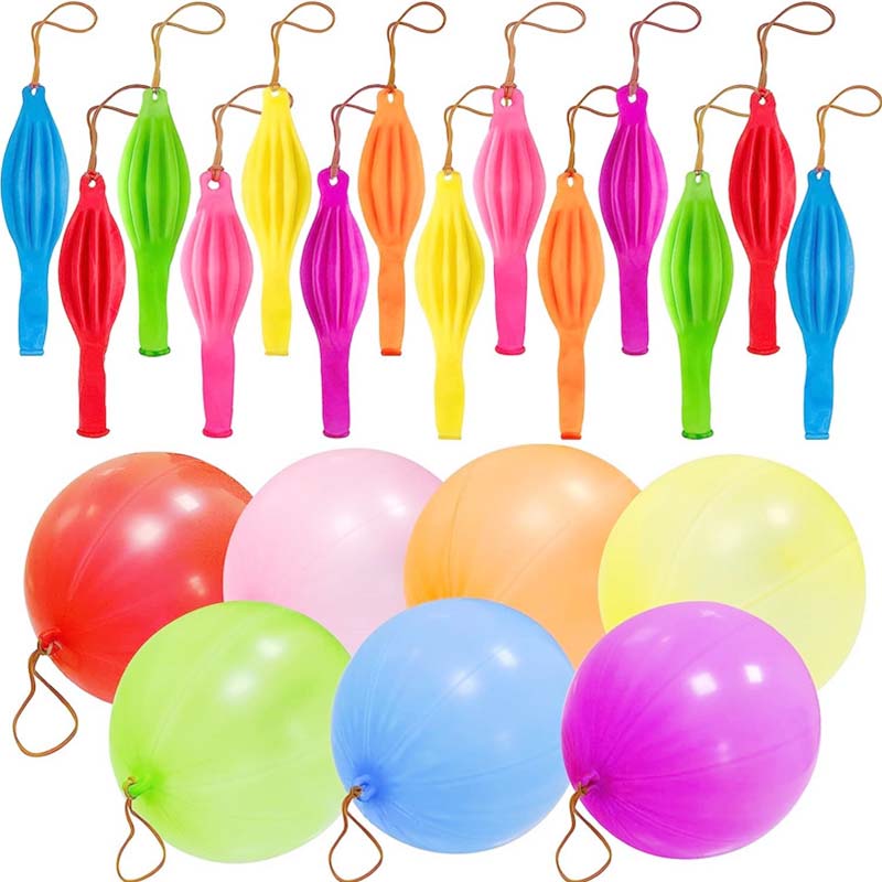 Balloon vỗ tay bơm hơi