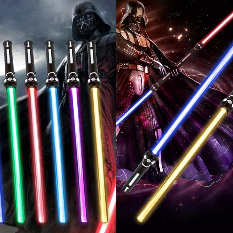 Đồ chơi kiếm laser
