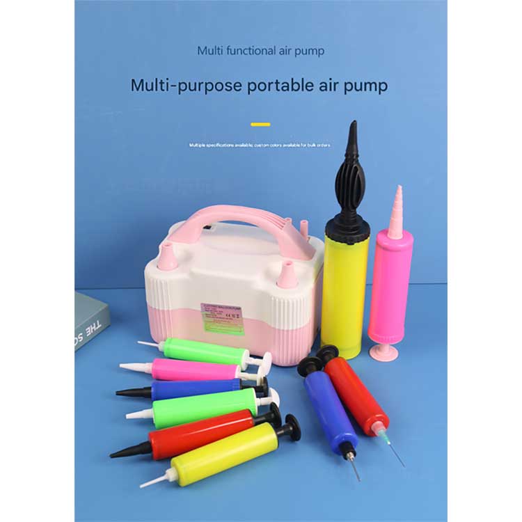 Máy bơm không khí cầm tay đa năng