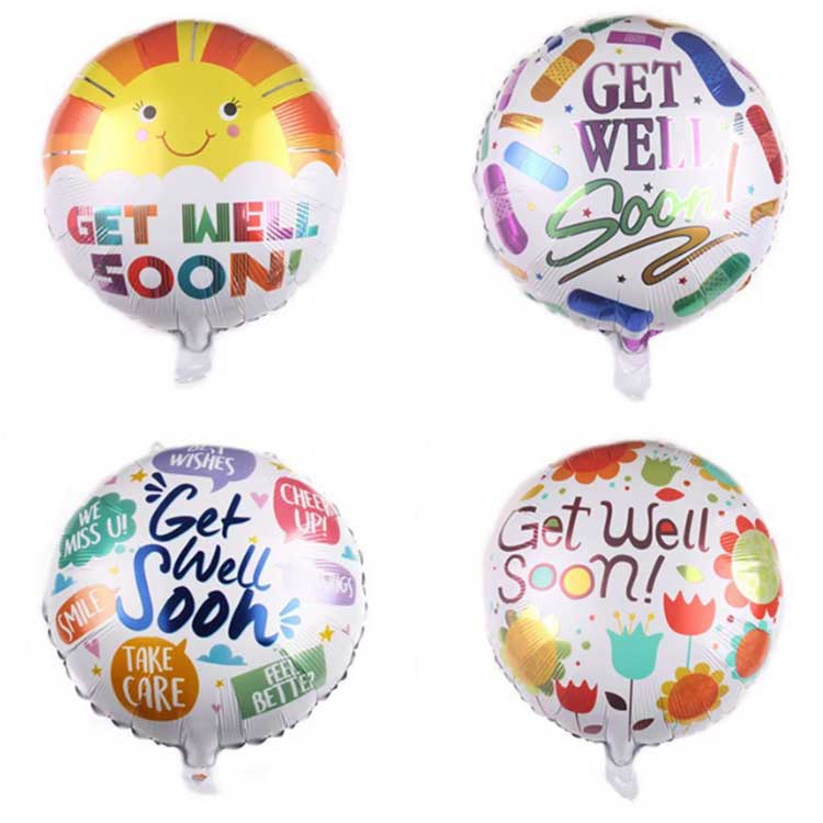 Bóng bay Tây Ban Nha