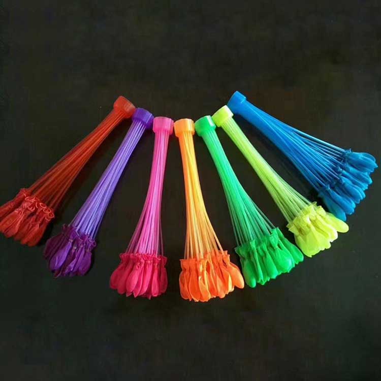 Bóng nước chống nước